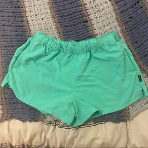 patagonia baggie shorts